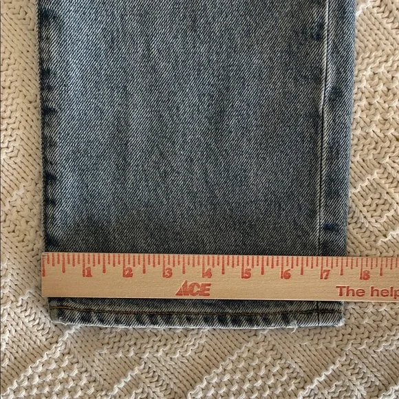 Imogene + Willie Sophie jeans Sz 27 - Picture 10 of 15